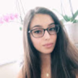 Meet your Posher, Vanessa
